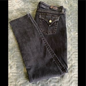 Kut From the Kloth Mia Back Flap Skinny sz 12 x 29